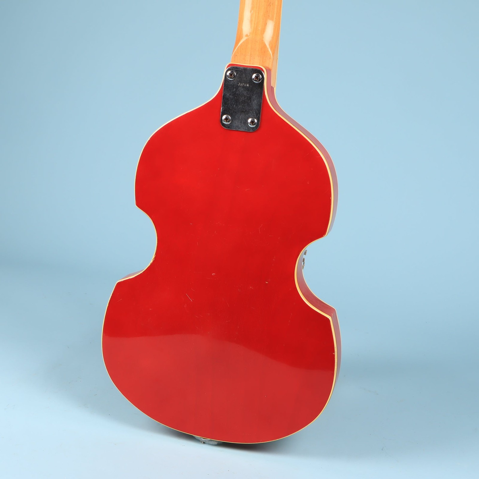 Kawai Kingston Violin 60’s Guitar *FOR PARTS*