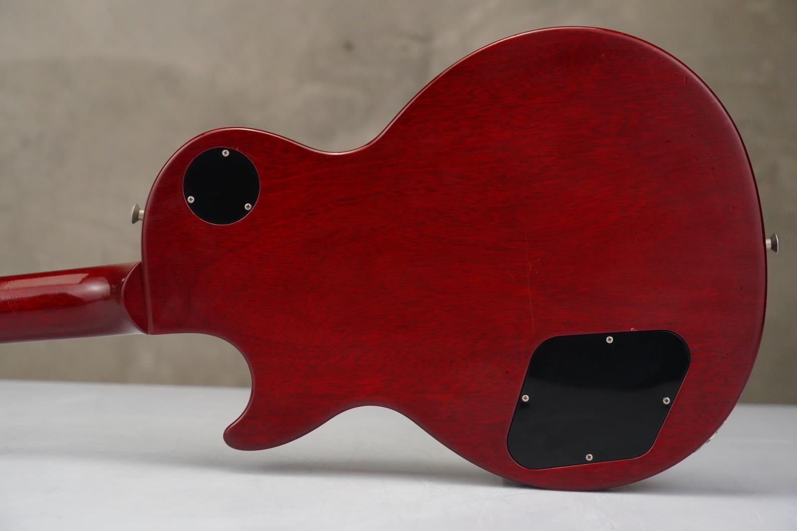 1996 Gibson Les Paul Studio Wine Red w/ Case #59350