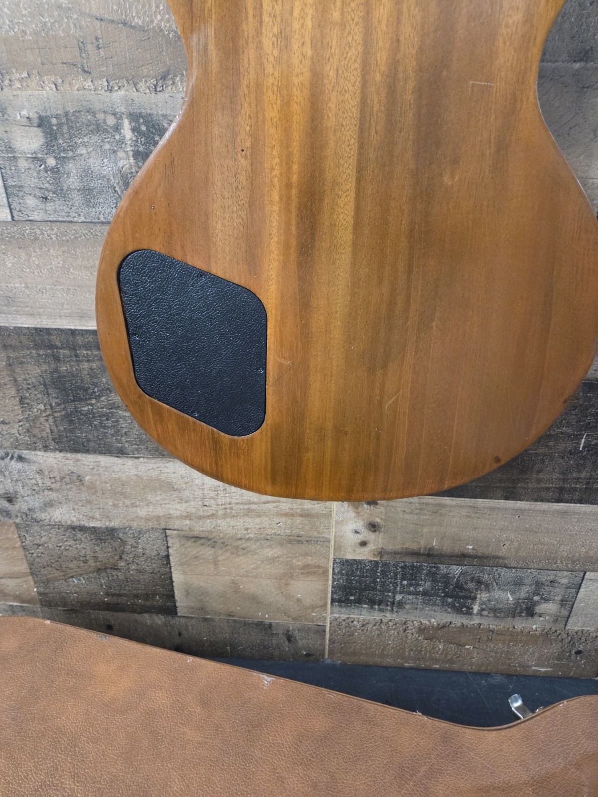 2018 Gibson Les Paul Classic Refinish P90s Great Player 8.8 Lb
