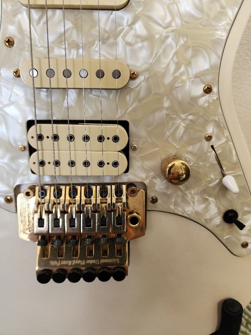 FERNANDES LA-80KK