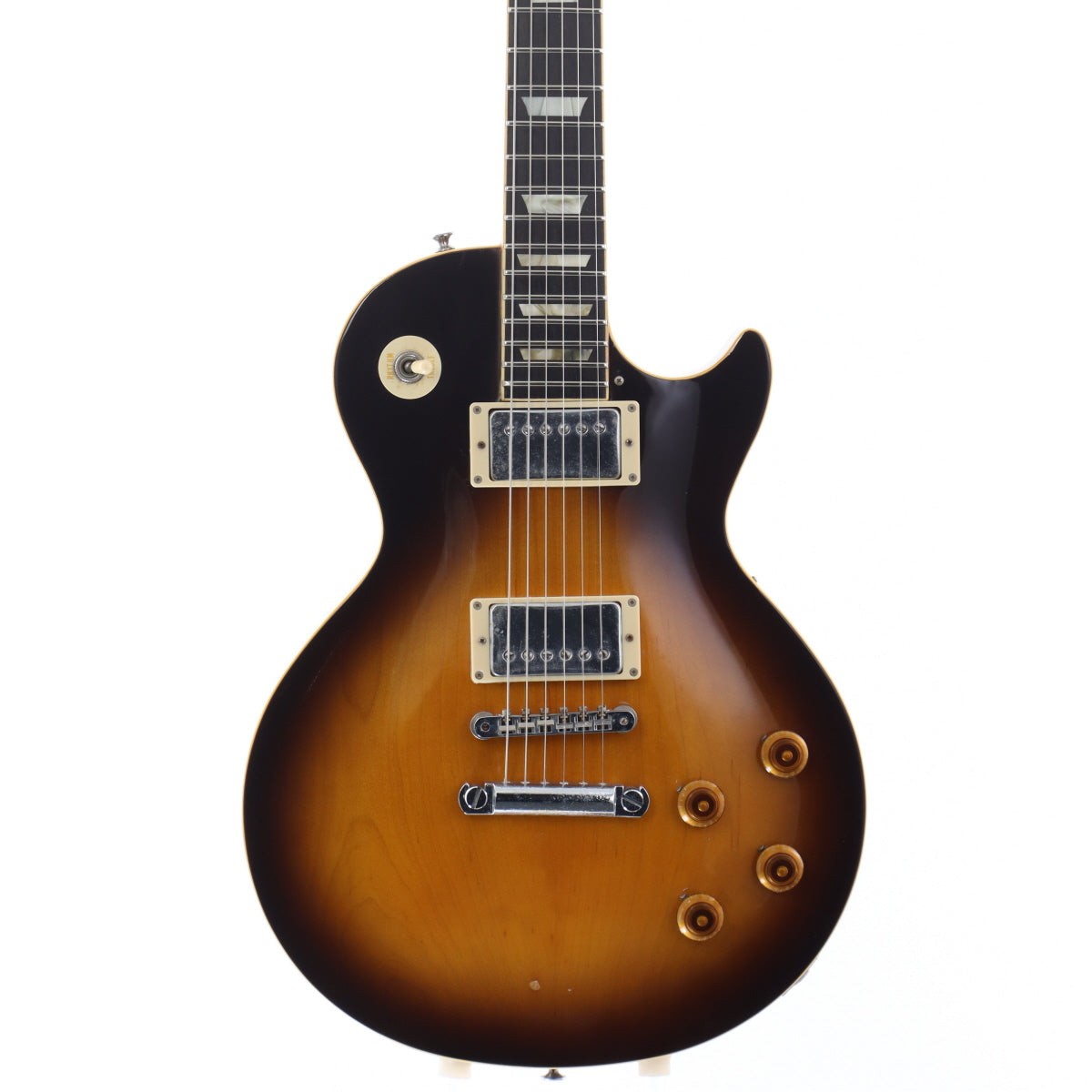 Orville LPS-75 Vintage Sunburst [K029412]