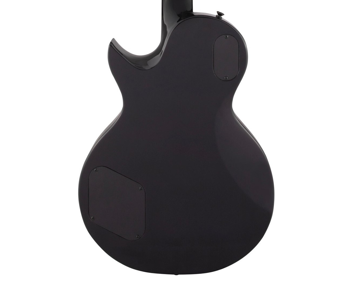 Jackson Pro Series Signature Marty Friedman MF-1 – Purple Mirror w/Ebony FB