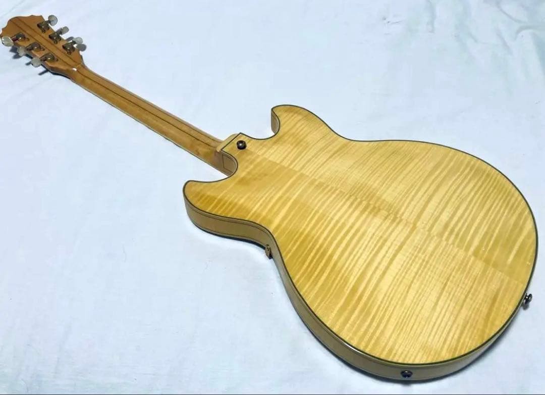 IBANEZ ARTCORE AS103-NT-12-01 Good Safe packing!