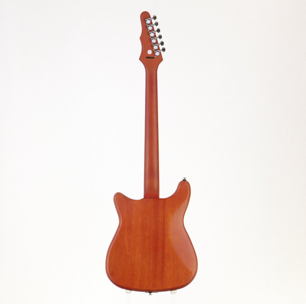 Epiphone Limited Edition 1966 Worn Wilshire Tremotone 2011 [11022309968]