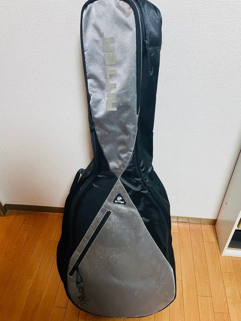 [Limited model] Epiphone Emperor Swingster Royale