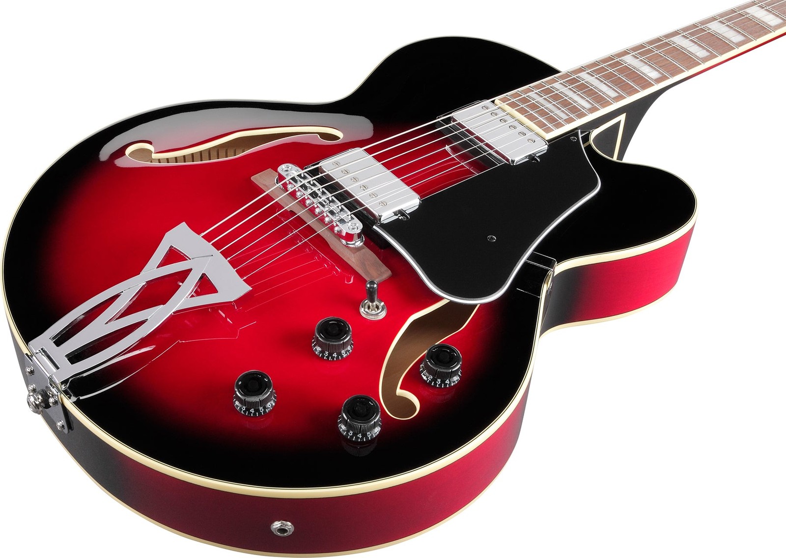 Ibanez AF75TRS Artcore Hollow Body Electric Guitar