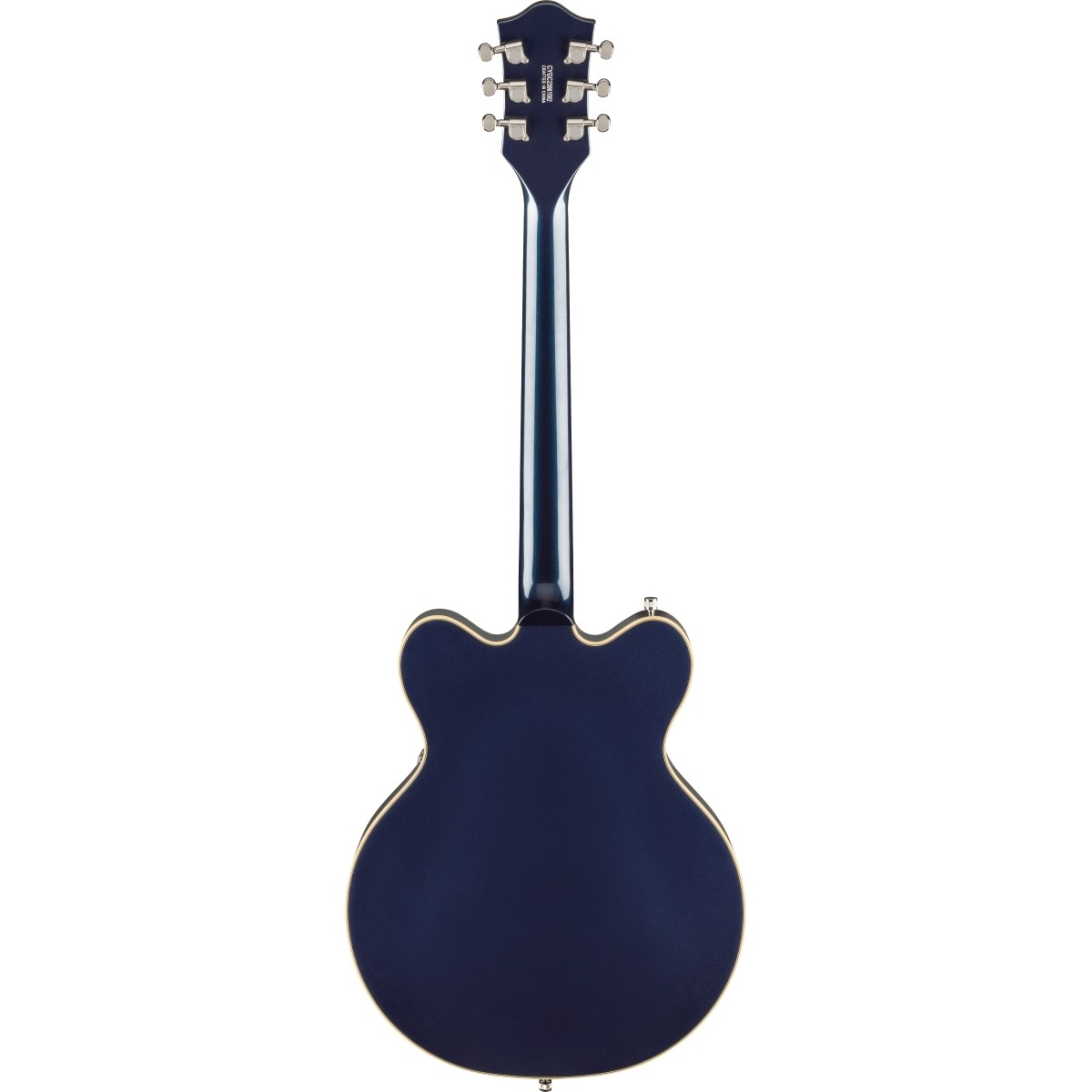 Gretsch G5622T Electromatic Center Block Double-Cut with Bigsby Laurel Fingerboa