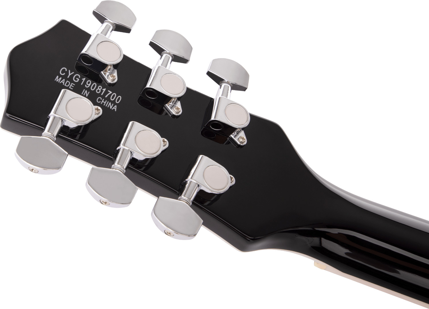 Gretsch G5222 Electromatic Double Jet BT Stoptail Electric Guitar, Natural
