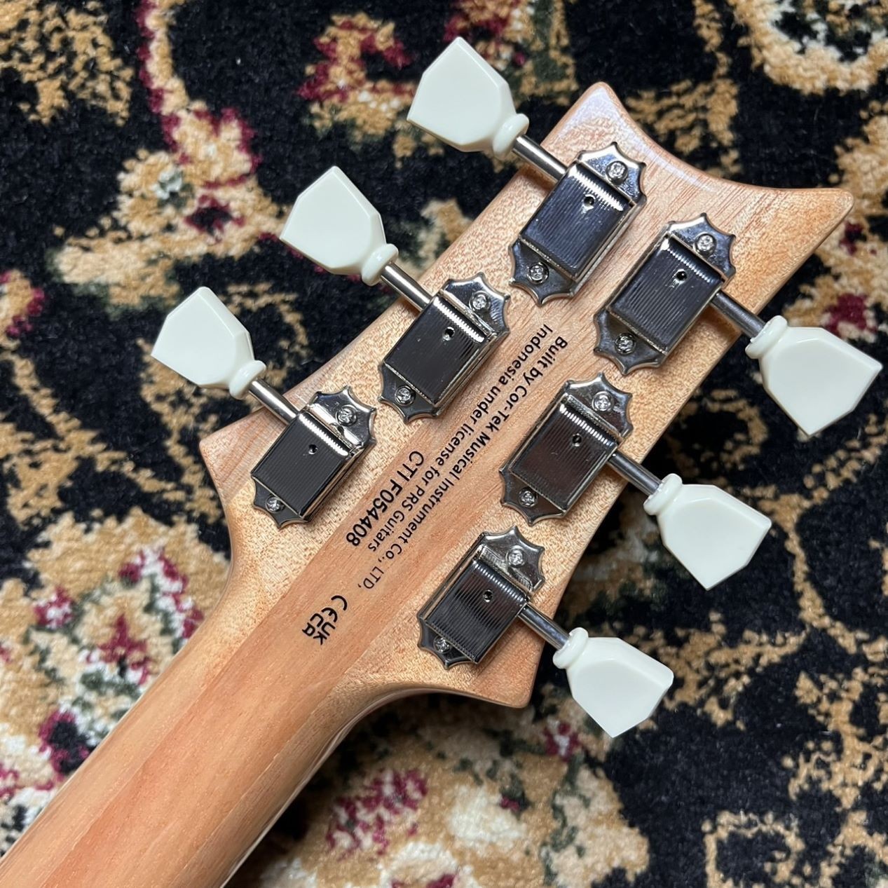 Paul Reed Smith PRS SE McCarty594 SC