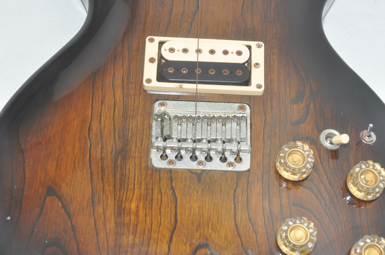 AriaProⅡ CS-400 Cardinal Series 1981 Electric Guitar Ref. No 7502