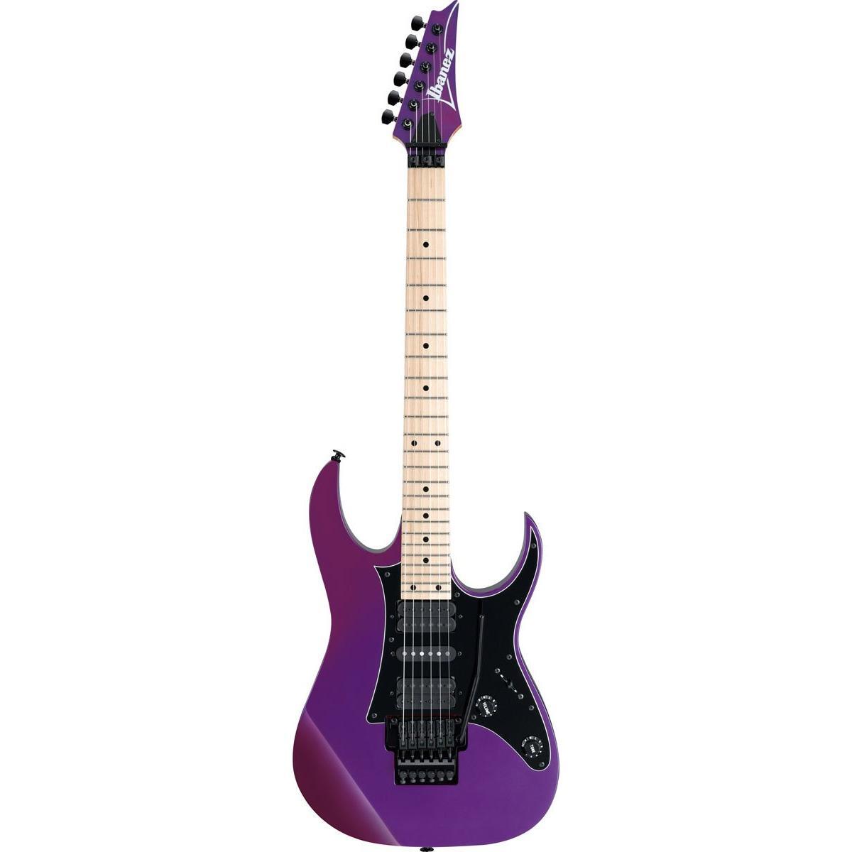 Ibanez RG550 RG Genesis Collection, 6 String String Solid-Body Electric Guitar