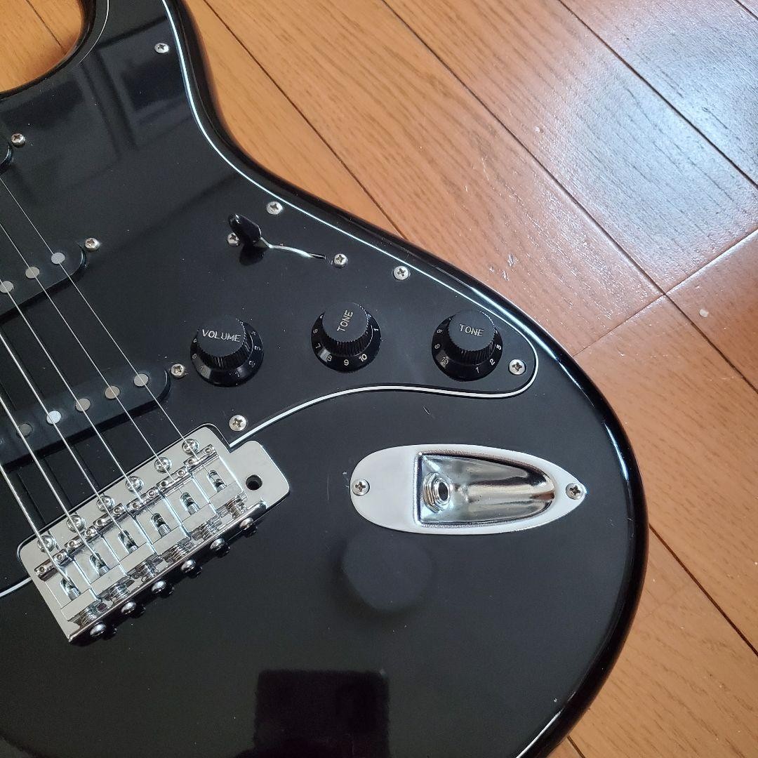 Japan Vintage Tokai silver star 1980 Tokai Safe Packing!