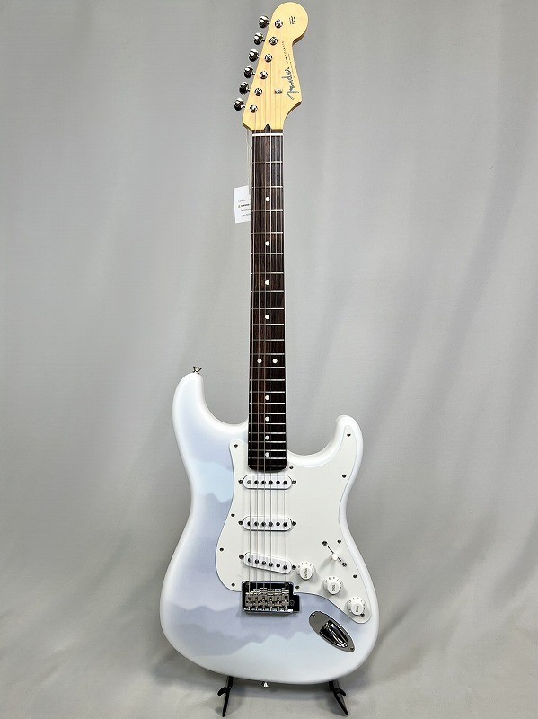 Fender Made in Japan Hybrid II 2026 Collection Stratocaster®, Rosewood Fingerboa