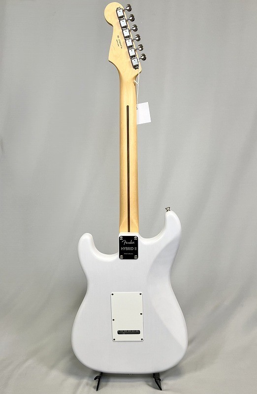 Fender Made in Japan Hybrid II 2026 Collection Stratocaster®, Rosewood Fingerboa