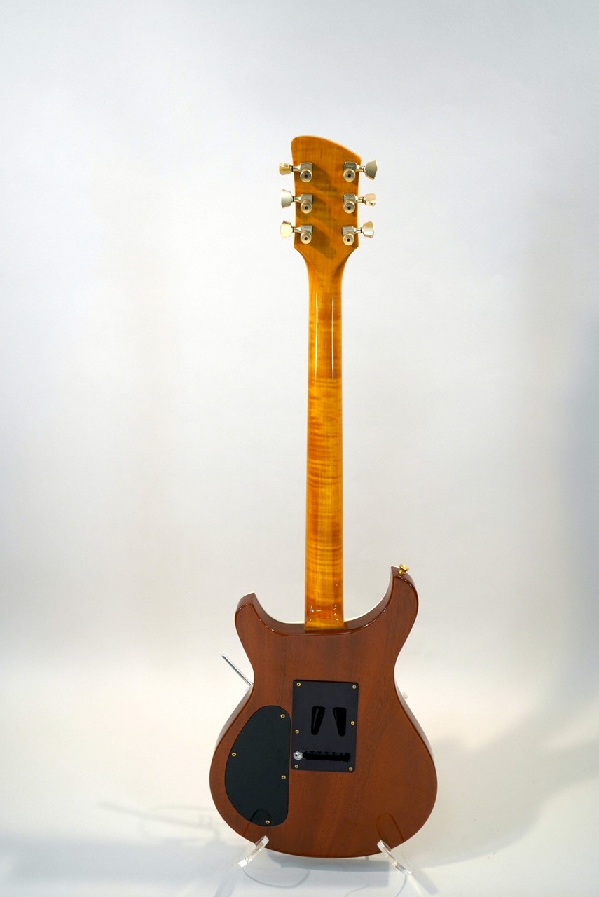 Jonathan D. Rose Guitars Signature model SN.9 3.57kg 1992 Electric Guitar