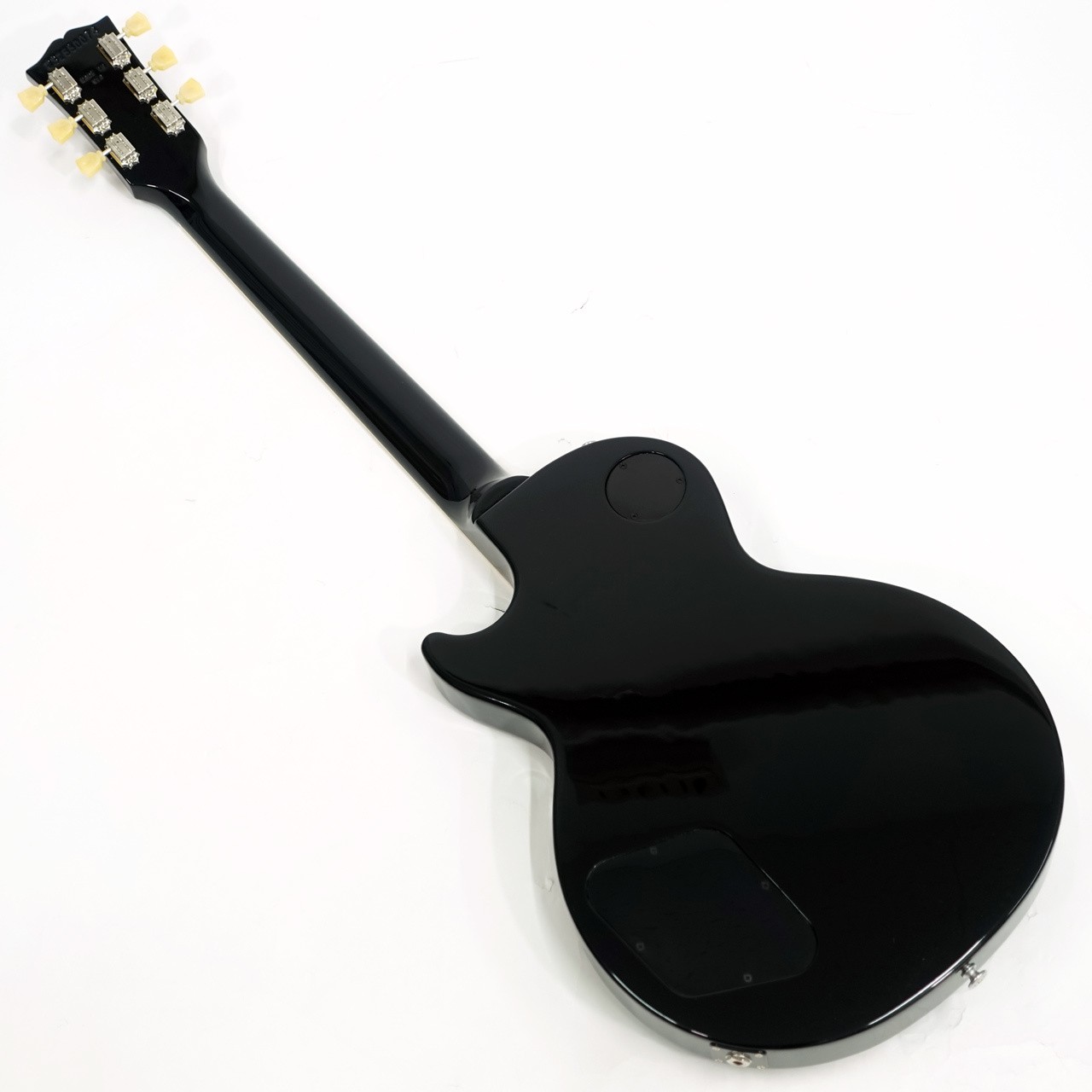 Gibson Les Paul Studio Exclusive / Silverburst #232850074 #GG4t6