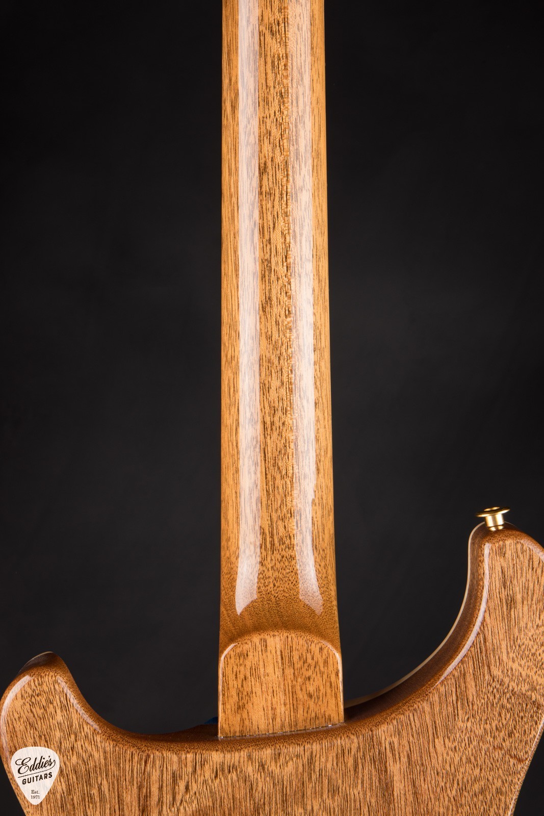 PRS DGT (David Grissom Trem) – Faded Blue Jean
