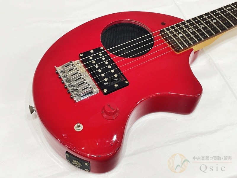 FERNANDES ZO-3 SMR15 – In stock at Minoh store.