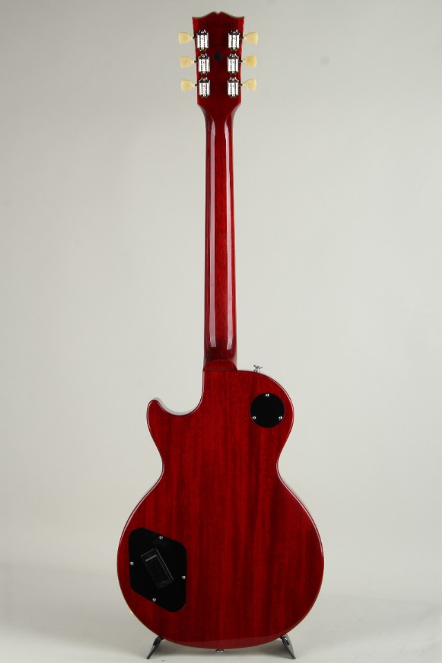 Gibson Prototype Les Paul P90 Power Boost Cherry Burst #GGdoa