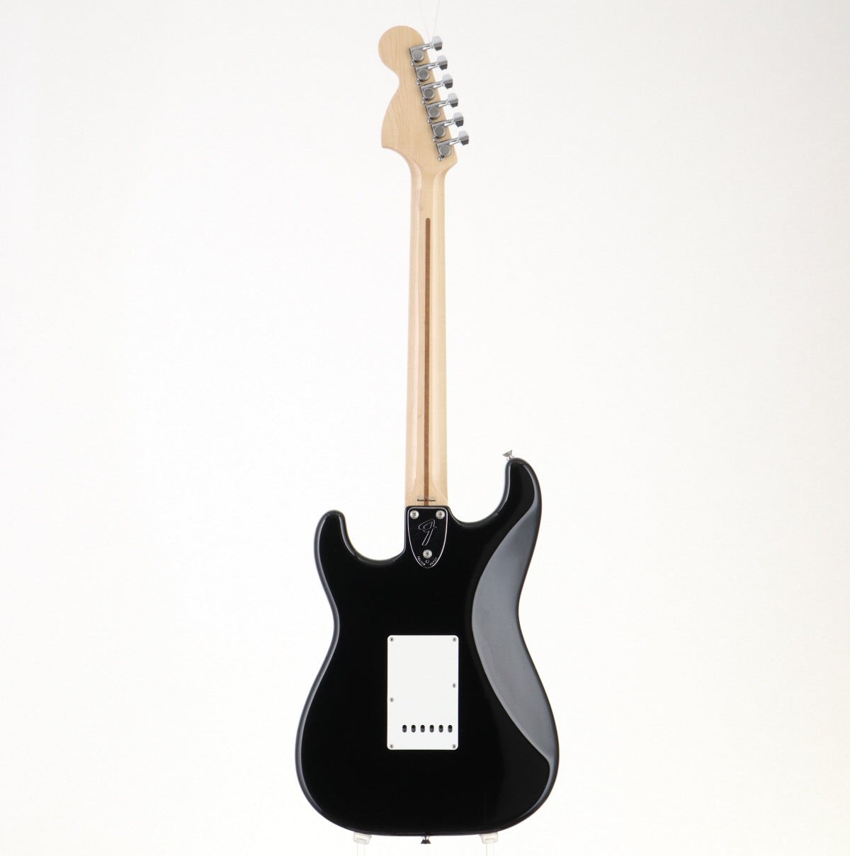 FENDER JAPAN ST72-US Black [T021462]