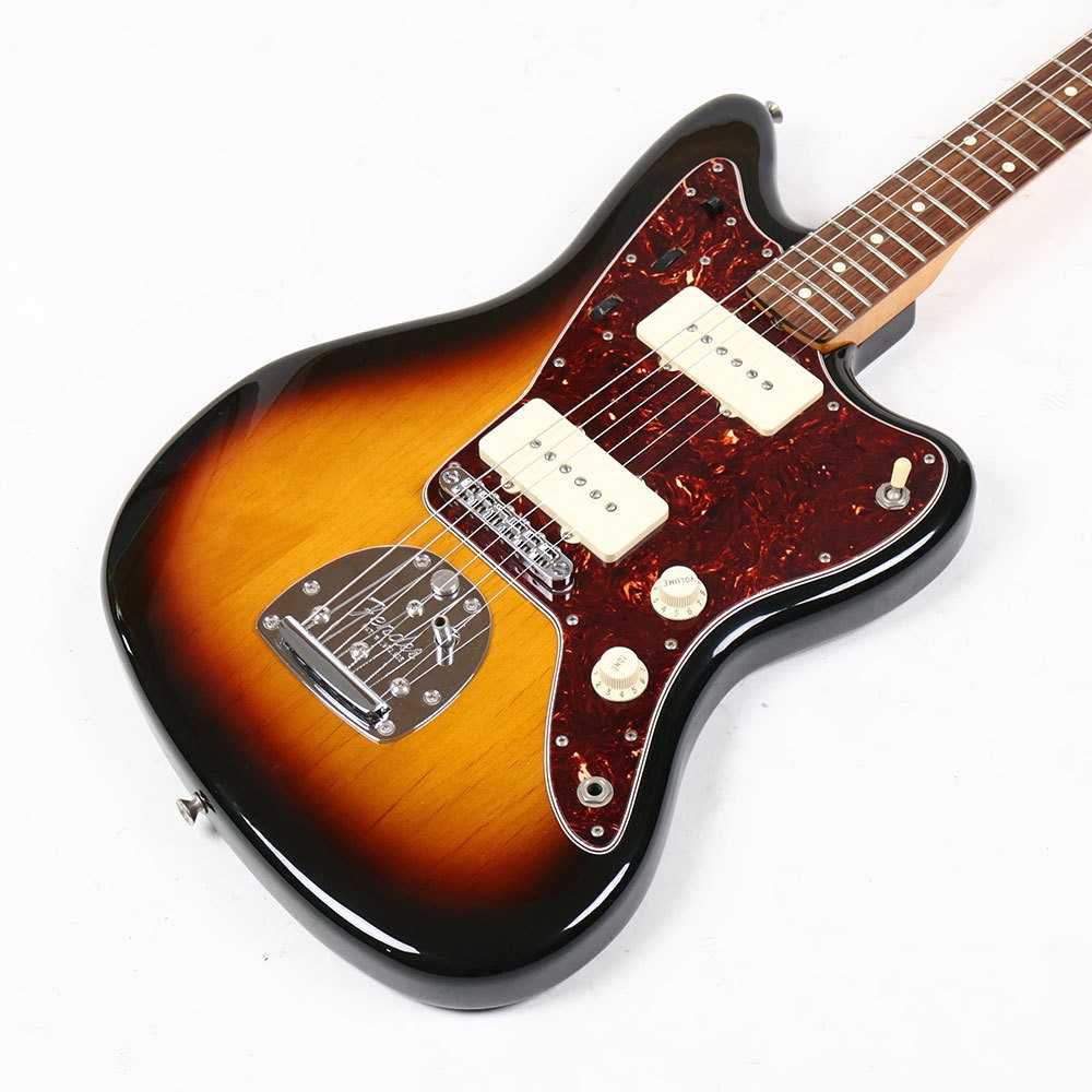 Fender Electric Guitar Mexico Classic Player JazzMaster Special 2009 894461