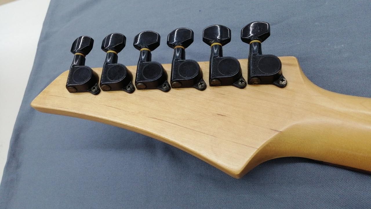 Fernandes Electric Guitar FGZ-400