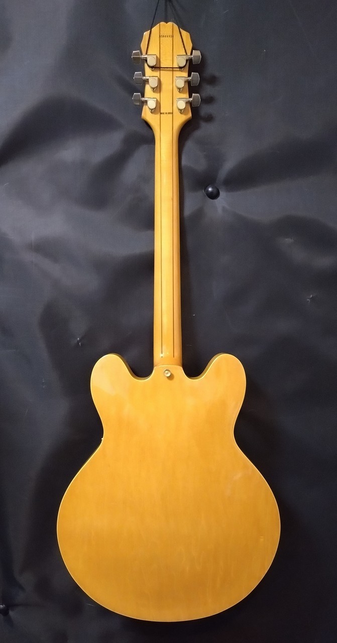 Epiphone Sheraton II KOREA 1995