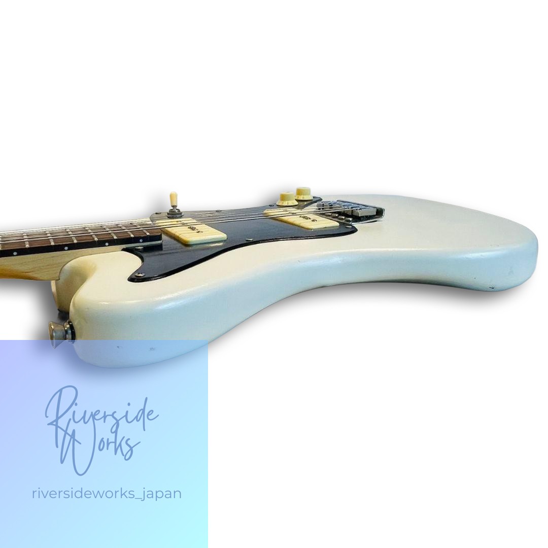 AXLGuitars AZ-820 Electric Guitar