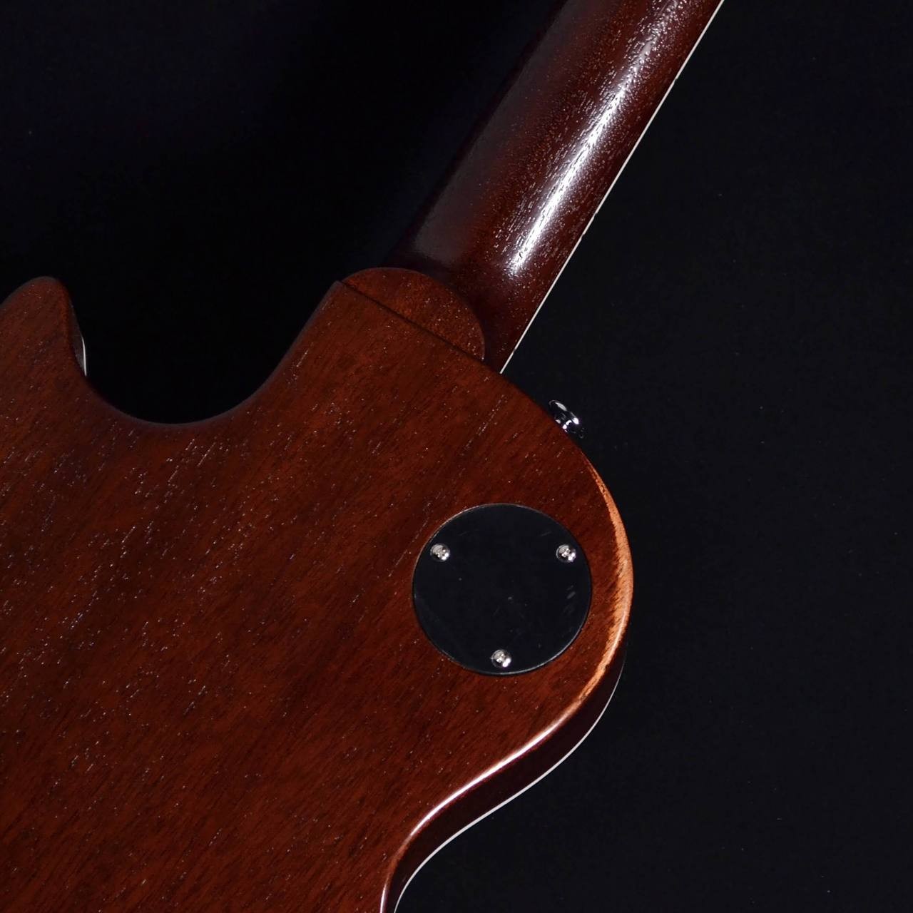 Bacchus Duke Year Horse 26 HH Bass Guitar Used 3.85kg