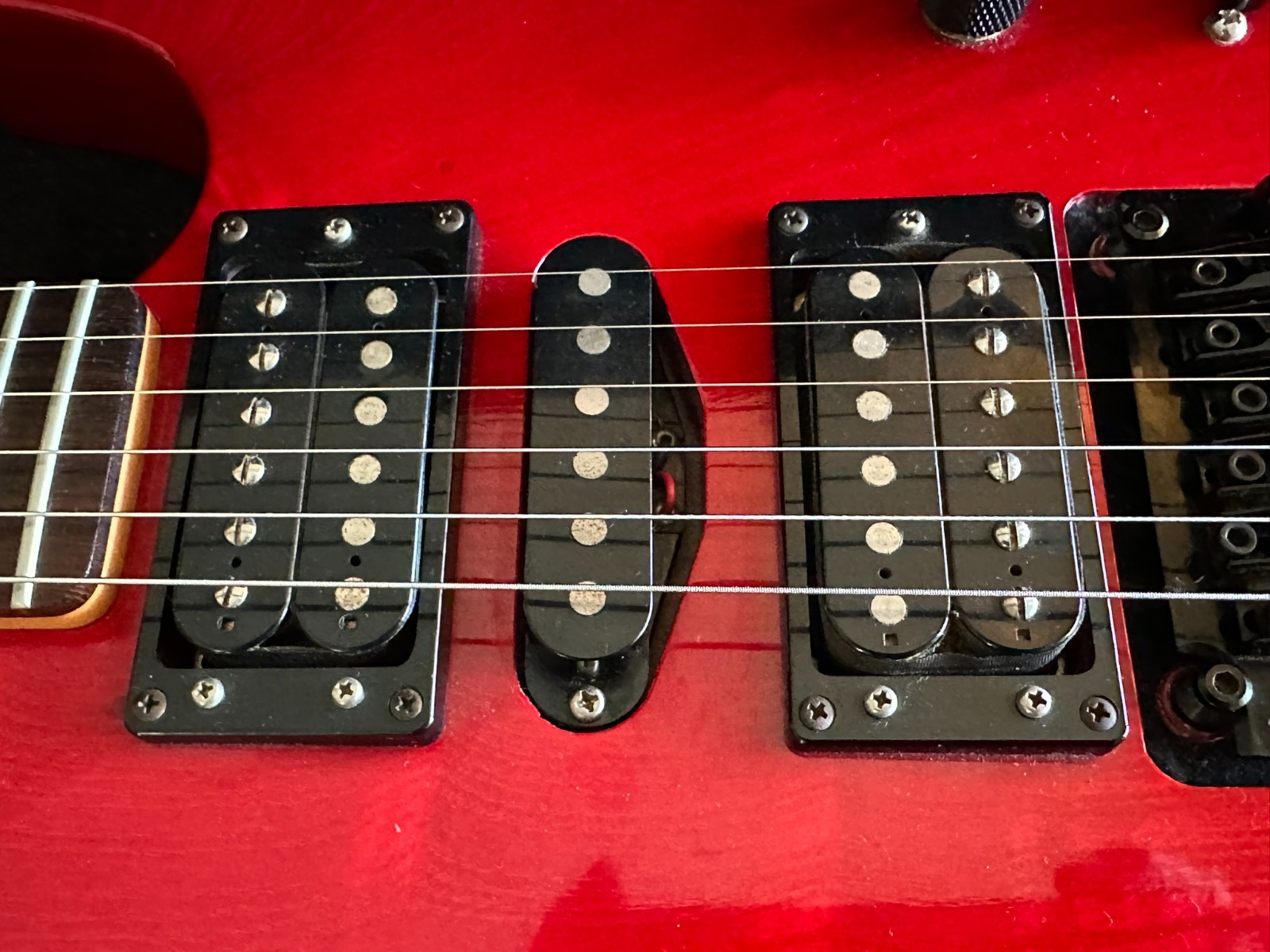 G&L (by Leo Fender) “Climax Plus” Made in USA Rare – Very Good Condition – READ