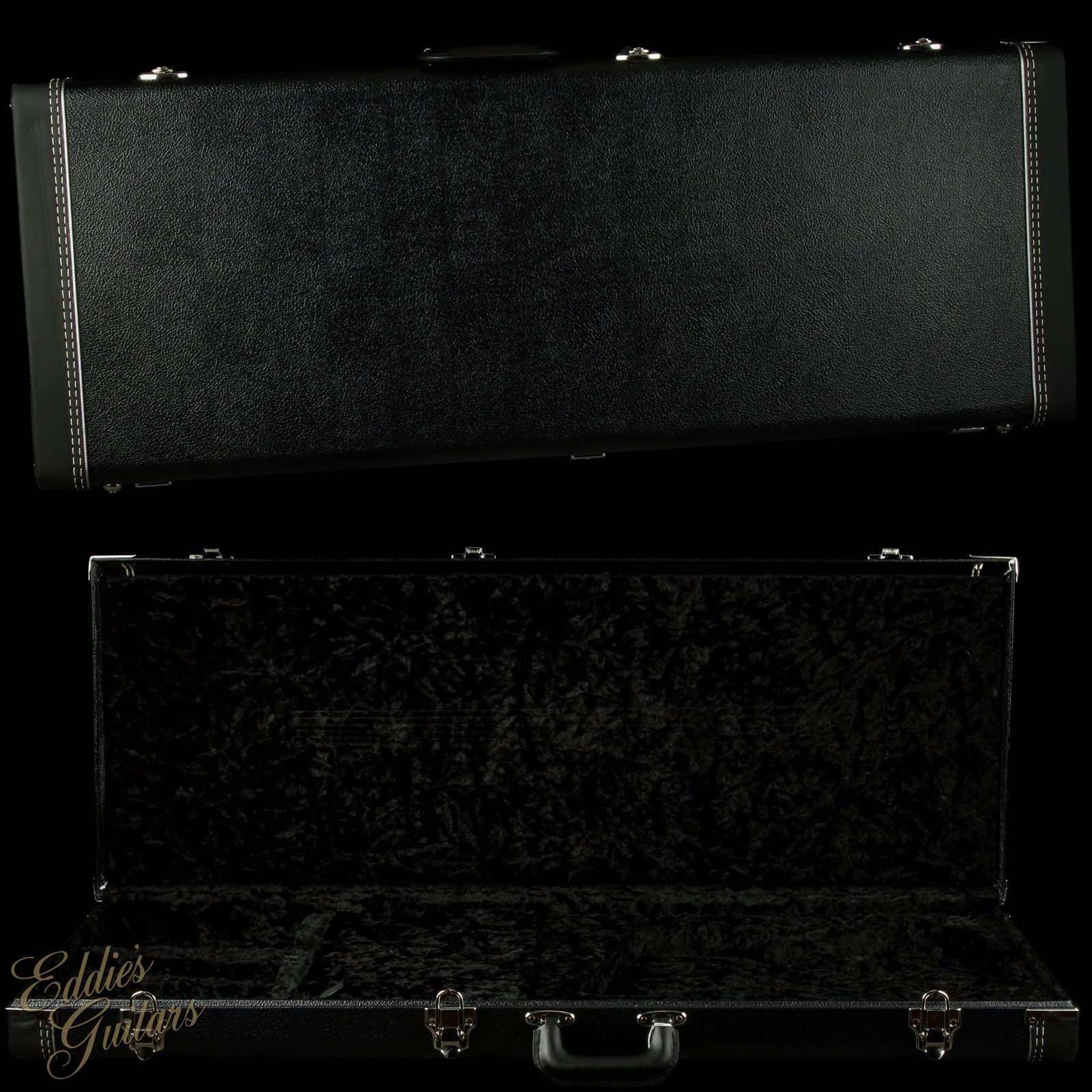 Suhr Modern Roasted – Pink Metallic