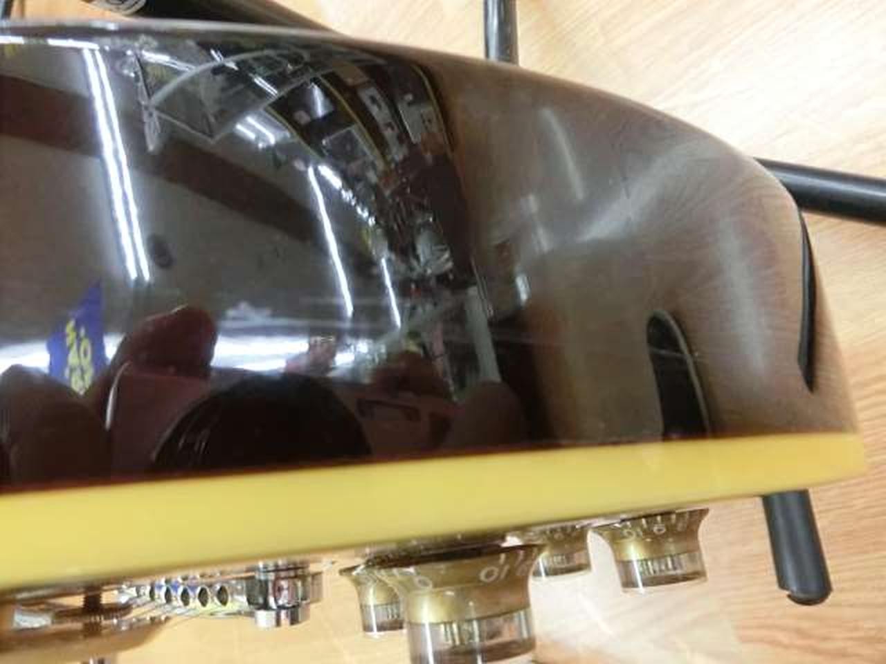 YAMAHA SL400S Electric Guitar