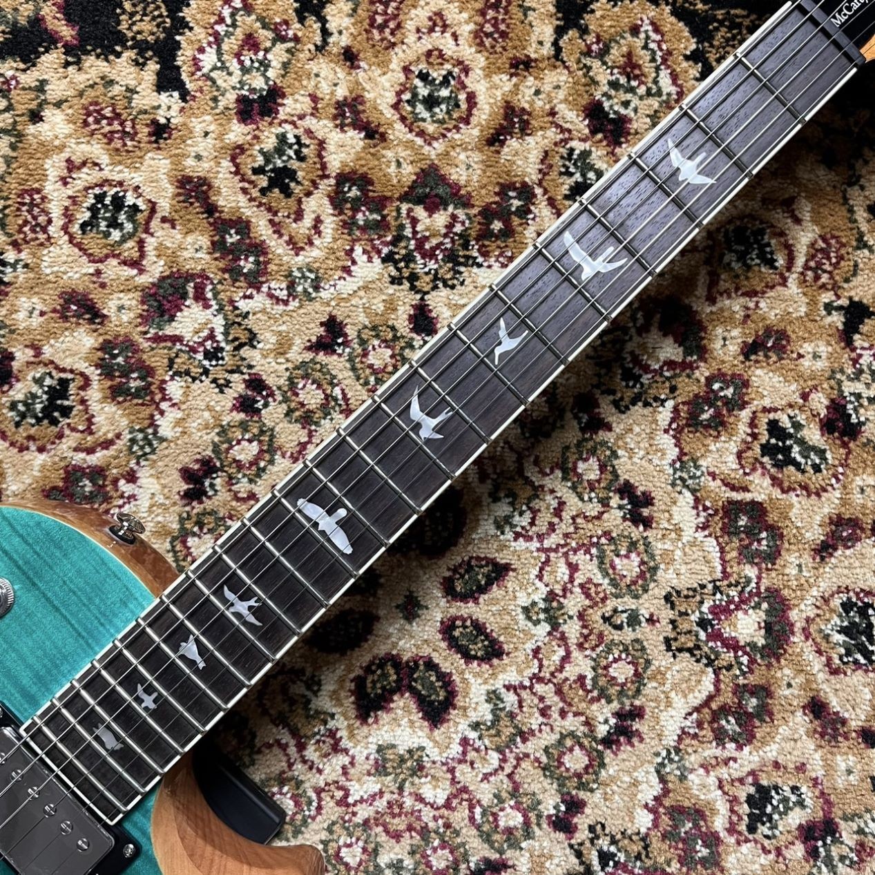 Paul Reed Smith PRS SE McCarty594 SC