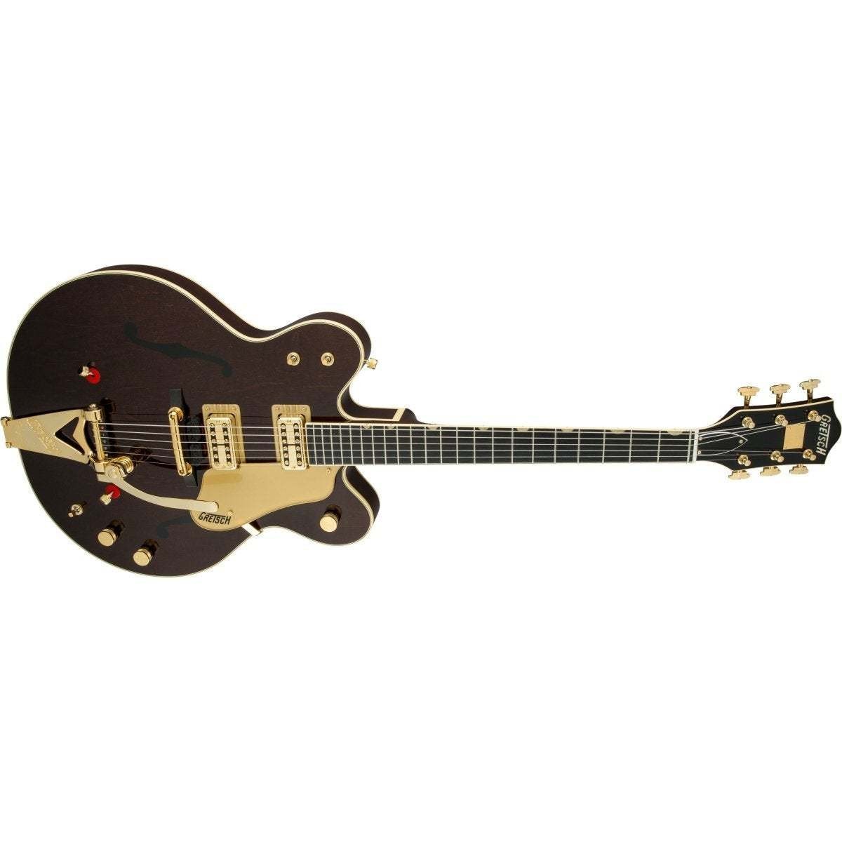 Gretsch G6122T-62 Vintage Select Edition 62 Chet Atkins Country Gentleman with B