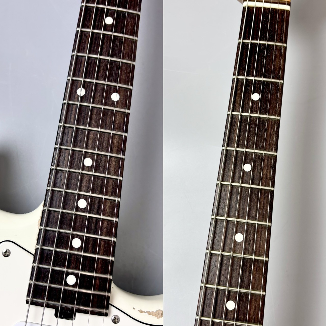 Red House General S 3S Ash/R Heavy Aged 016224 Flame Maple Neck 3.48Kg Safe deli