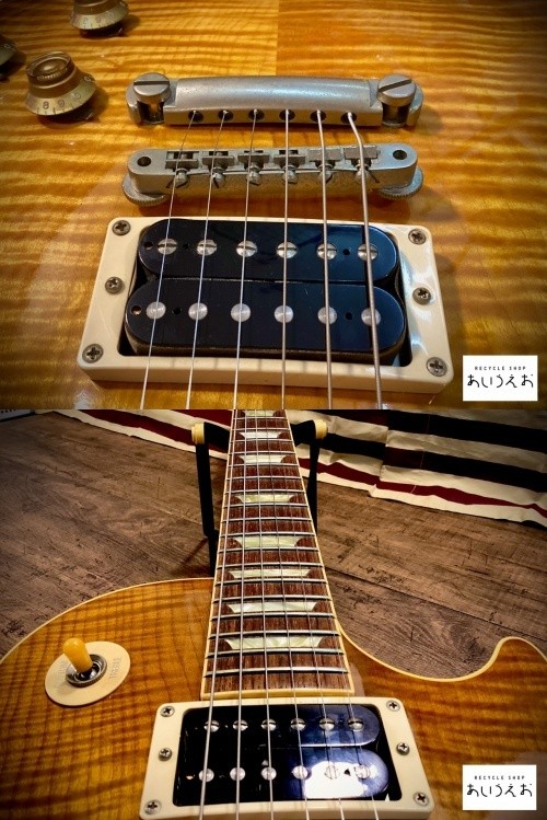 Gibson Gibson LES PAUL CLASSIC PREMIUM PLUS Used Electric Guitar