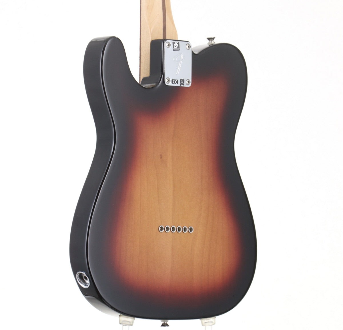 Fender Player Series Telecaster 3CS with Pau Ferro FB 2021 [MX21237813]