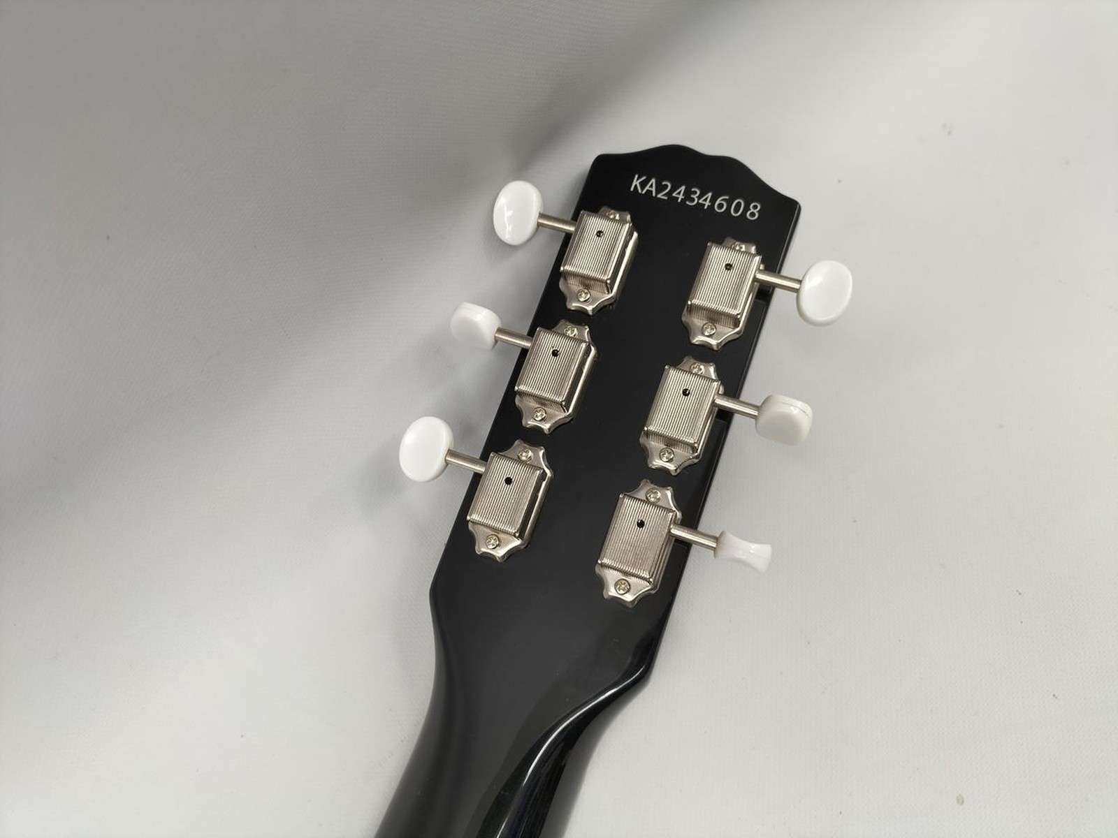 KAALENA KA-MM Used Basswood body Mahogany neck Pau Ferro fingerboard w/Soft case