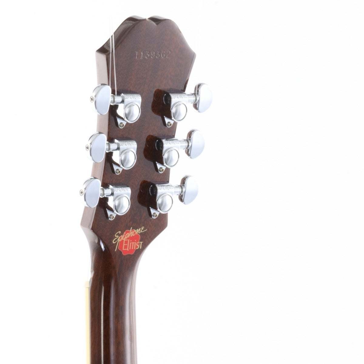 Epis Elitist 65 Casino Vintage Sunburst (no260703)