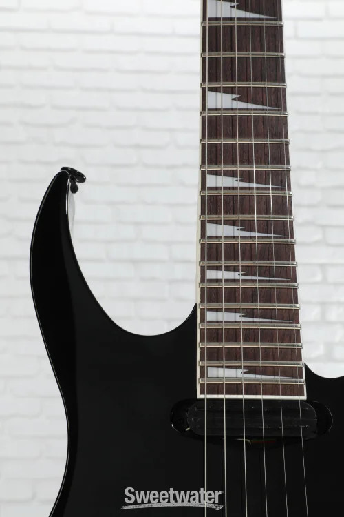 Ibanez Power Series 540PIII Electric Guitar – Black