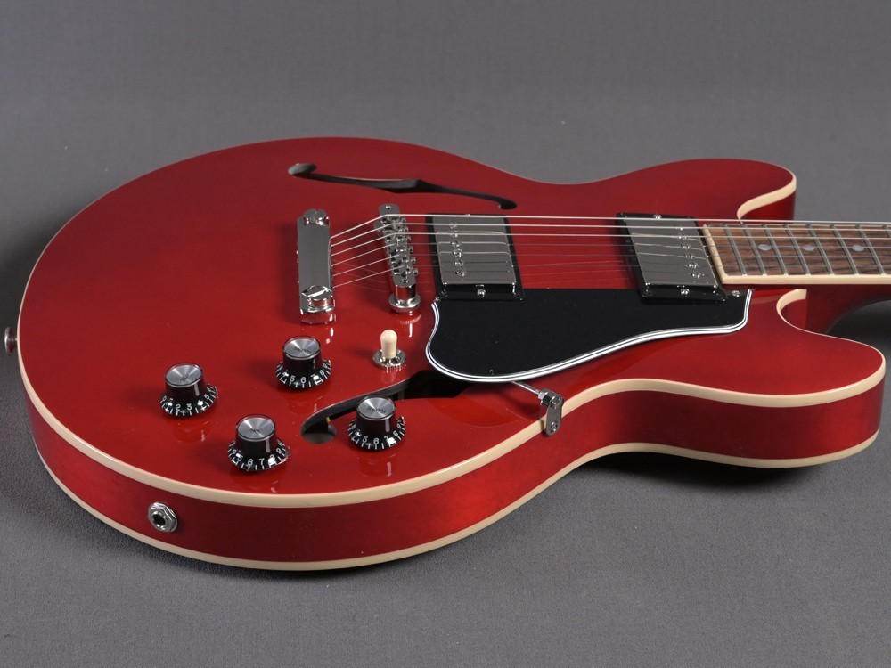 Gibson ES-339 Cherry