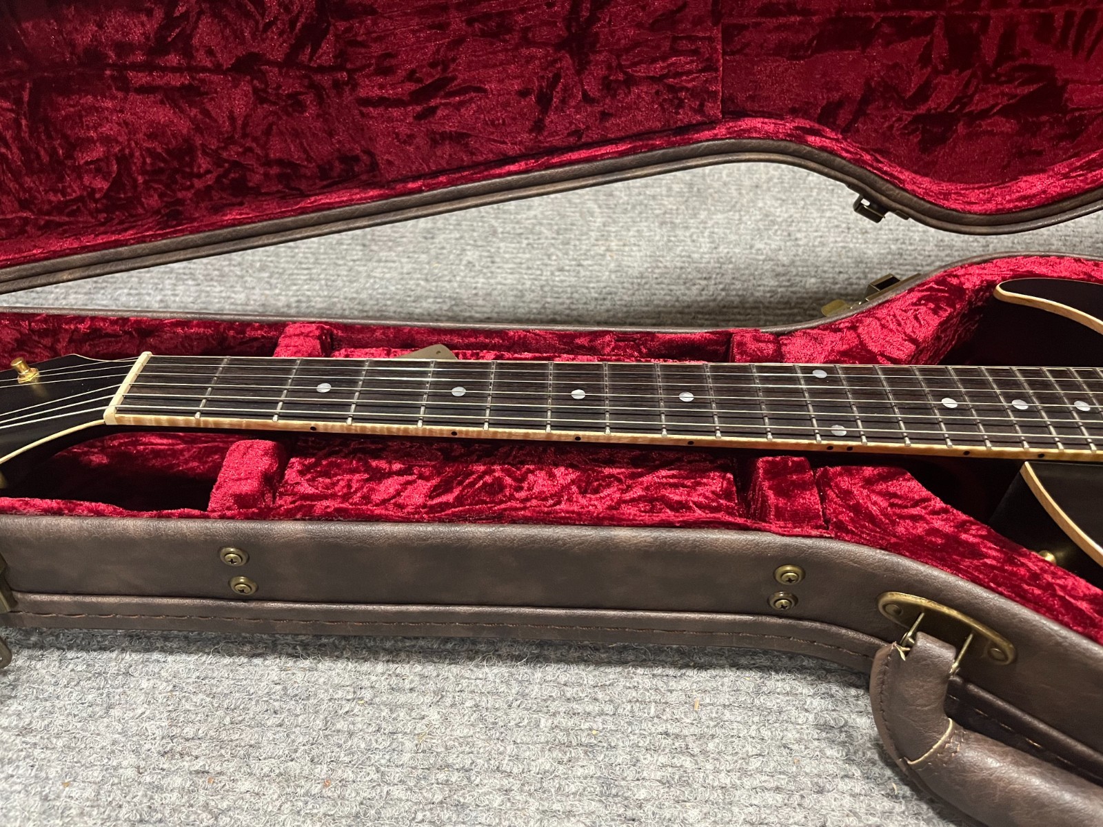 B&G Private Build Step Sister Internal Order. 2022