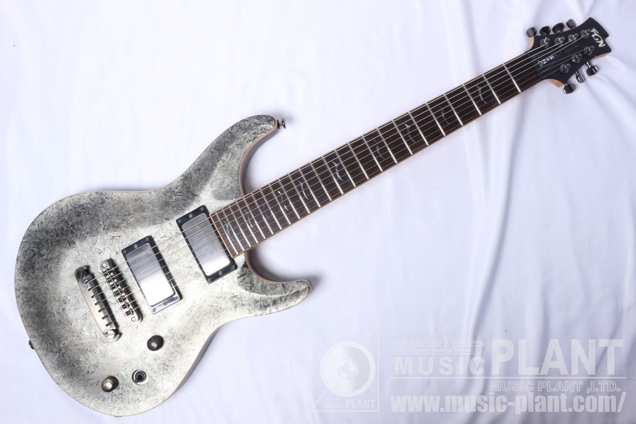 FUJIGEN FGN EEL-DE-7 FRKM 13