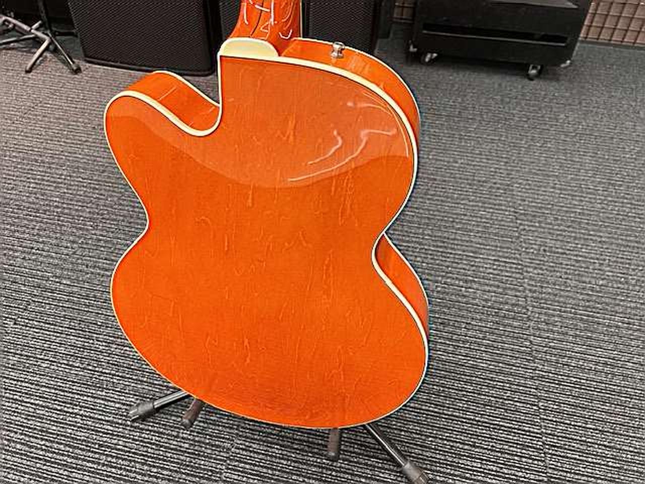 GRETSCH 6120-60 Used Electric Gutiar