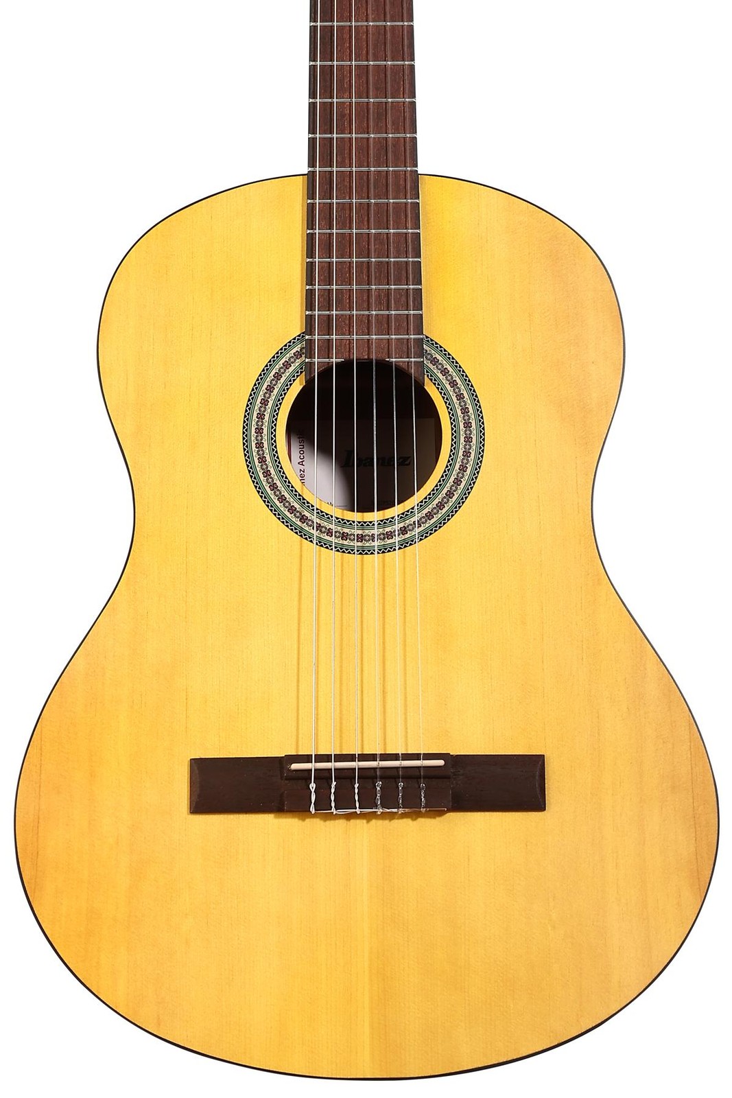 Ibanez GA3OAM + Snark ST-8 + Dunlop PVP101 + Levy’s M8POLYA-BLK Value Bundl