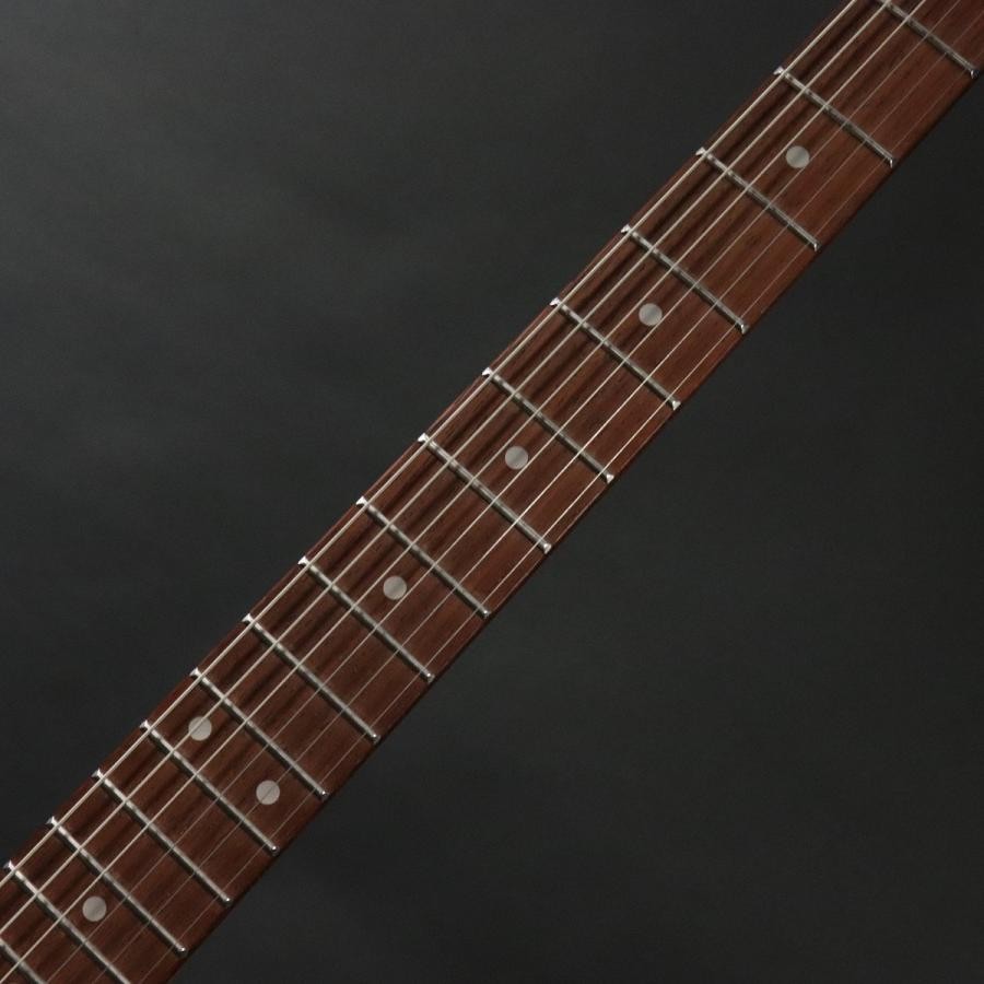 Ibanez AZ Standard AZ22S1F-TKS (Transparent Black Sunburst)
