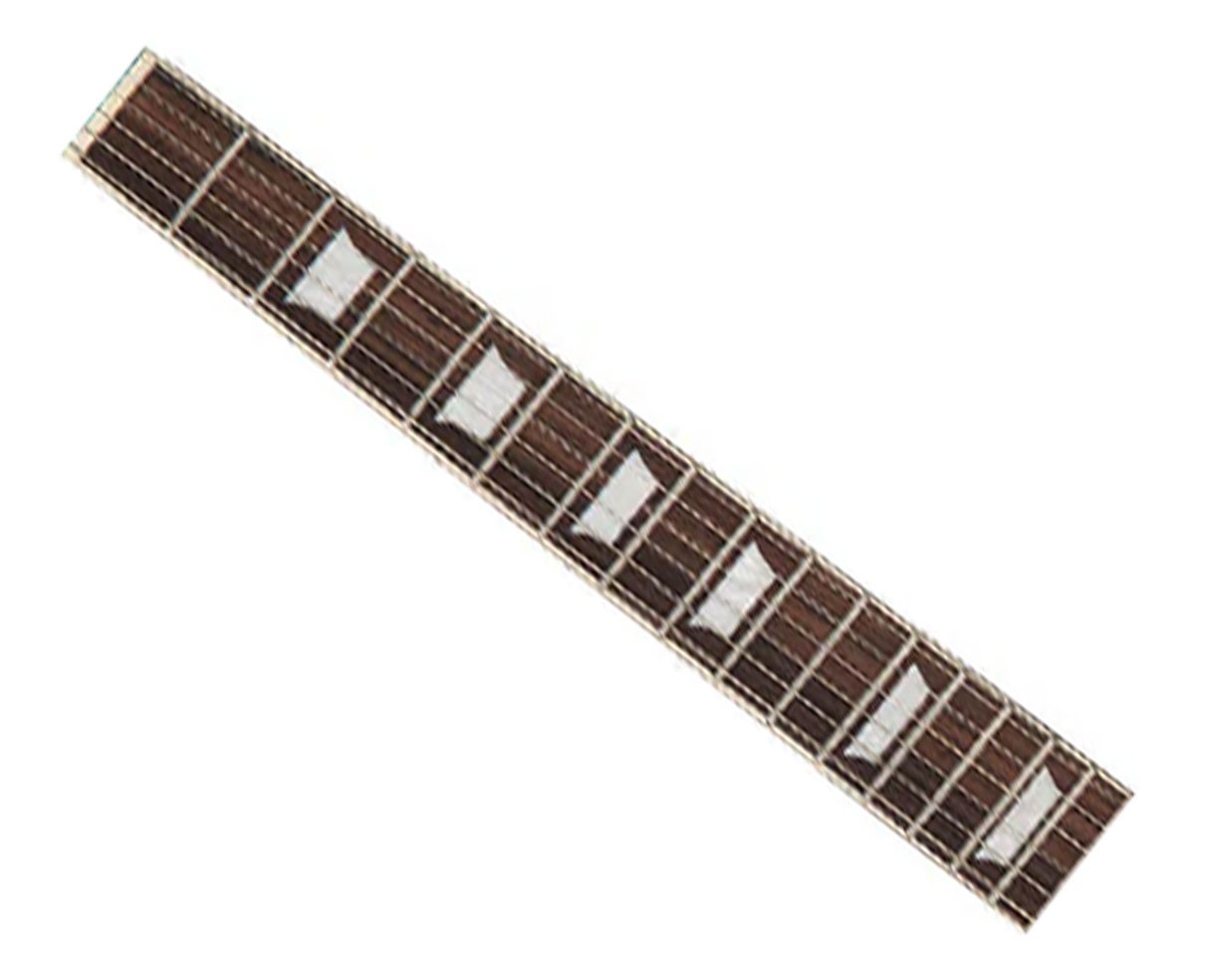 Vintage ReIssued Series V100 – Silverburst