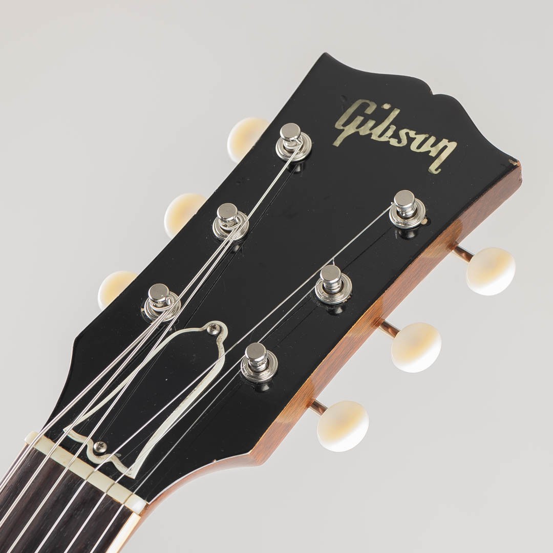 Gibson ES-225TD Sunburst 1959 Electric Guitar Laminated Maple Body Used