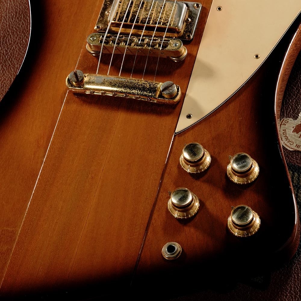 GIBSON 1976 Firebird Bicentennial Edition [00233735]