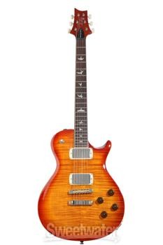 PRS SE Singlecut McCarty 594 Electric Guitar – Vintage Sunburst